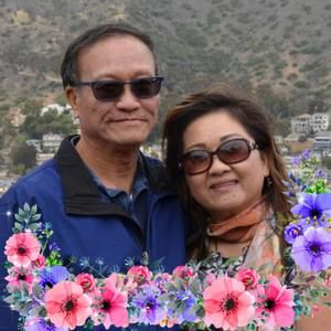 Meet your Posher, Hao